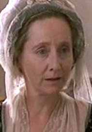 Gemma Jones